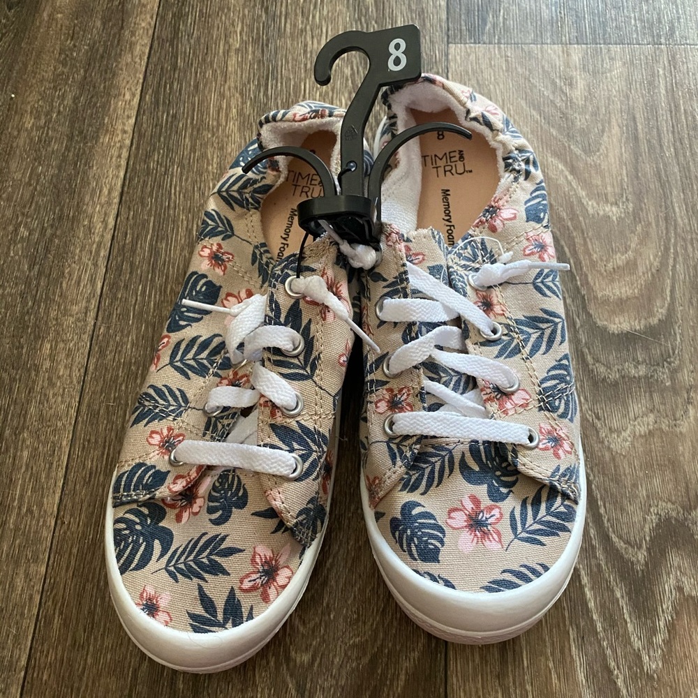Beach Sneakers